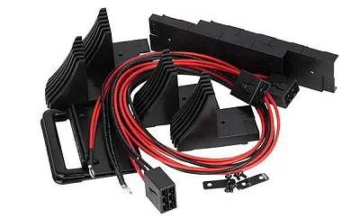 ИБП Kehua Myria Series, 120kVA/120kW, тачскрин дисплей, без АКБ