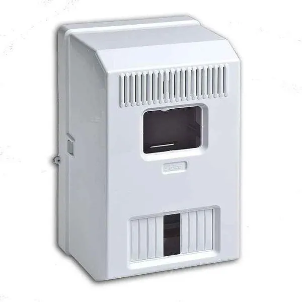 Щиток ЩК ОП 1 Рувинил 68021 