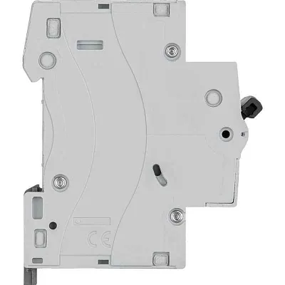 Выключатель автоматический модульный 1п C 20А 4.5кА RX3 ИЭК Leg 419665 