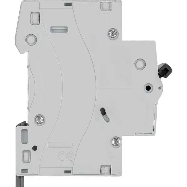 Выключатель автоматический модульный 1п C 20А 4.5кА RX3 ИЭК Leg 419665 