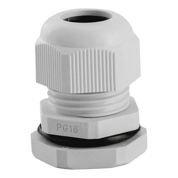 Сальник PG16 d9-13мм IP54 КЭАЗ 143108 