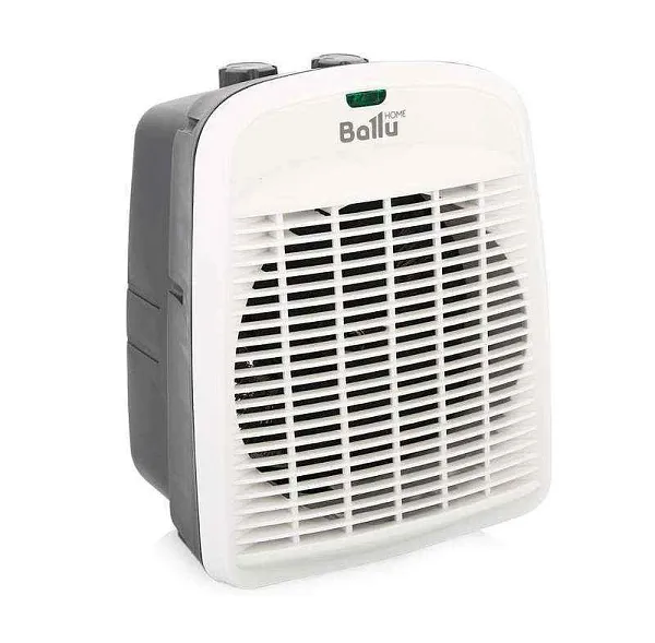 Тепловентилятор напольный 2кВт BFH/S-10 Ballu НС-1100741 