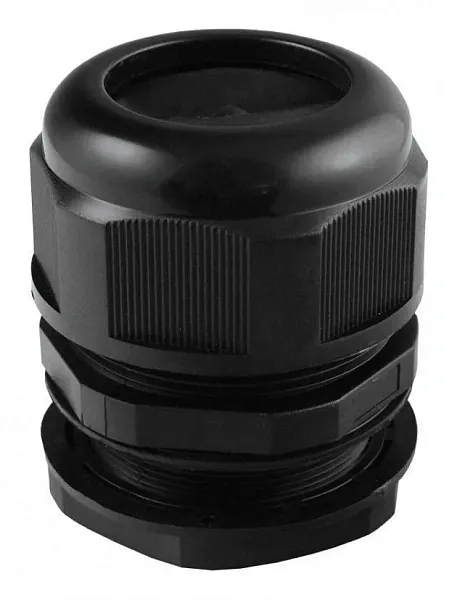 Сальник MG 20 пластик (6-12мм) IP68 ФИОЛЕТ ГОФРОМАТИК 