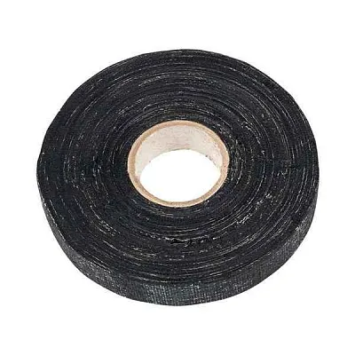 Изолента ХБ 1-ПОЛ 20мм (рул.20м) (250г) PROxima EKF plc-hb-pol1-6 