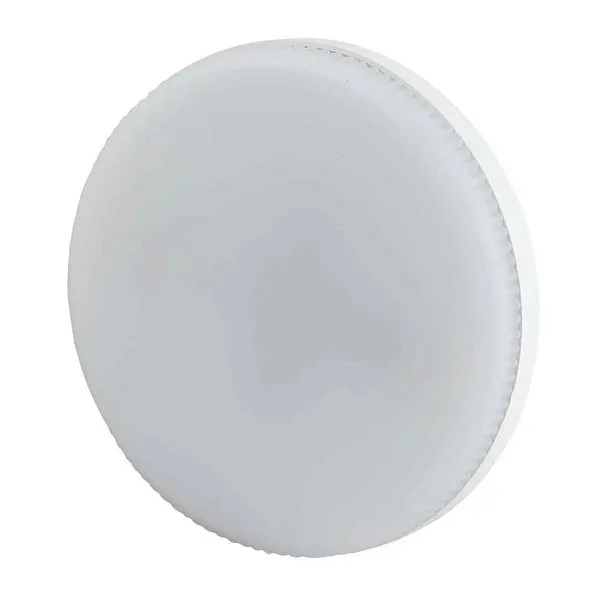 Лампа ЛЕД  GX53 10W/840  75 10SW/840 RU OSRAM