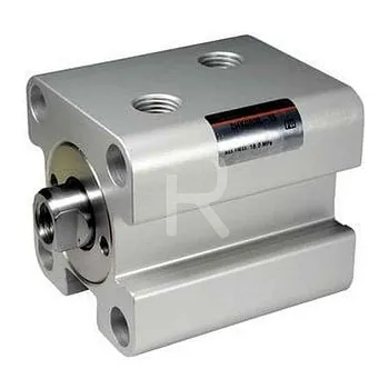 Компактный гидроцилиндр CHKGB20-15