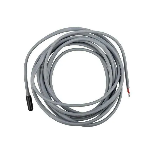 Термостат механический R70XT (OTN-1991; RTC 70.26; MST-1; MT-26; MTT-2; M5.713) 16А 3.6кВт для теплых полов датчик пола бел. Rexant 51-0531 