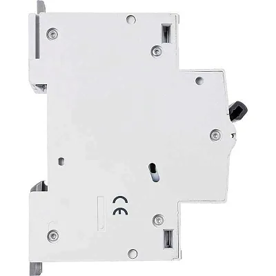 Выключатель автоматический дифференциального тока 2п (1P+N) C 32А 30мА тип AC 6кА RX3 ИЭК Leg 419402 