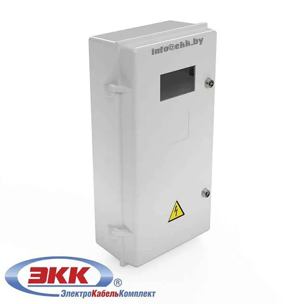 Корпус  ЩУР 5x2x1/1МП/2М/ПО/Б