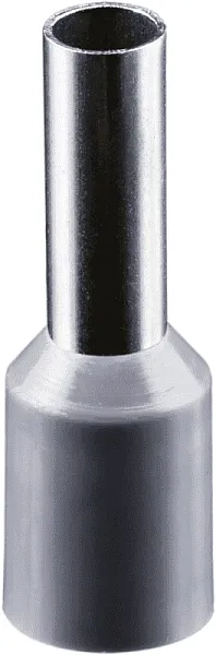 Наконечник-гильза изол. (НШвИ) 4-9 NET-Е4009 сер. (уп.100шт) Navigator 71097 