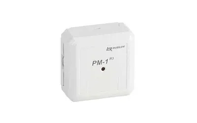 Модуль релейный РМ-1-R3 Рубеж Rbz-337646 