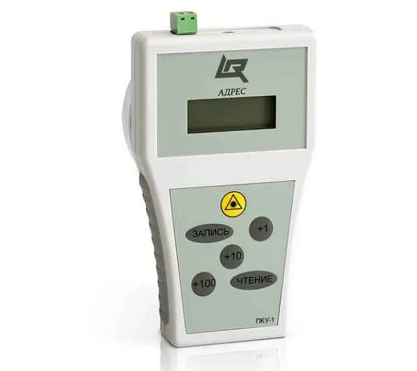 Программатор адресных устройств ПКУ-1-R3 Рубеж Rbz-354077 