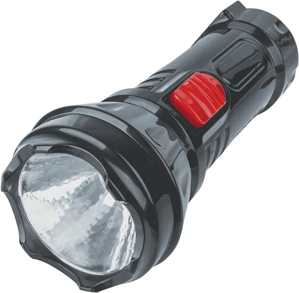 Фонарь аккумуляторный 61 305 NPT-CP15-ACCU 1LED 0.5Вт аккум. 4В 500мА.ч пластик. NAVIGATOR 61305