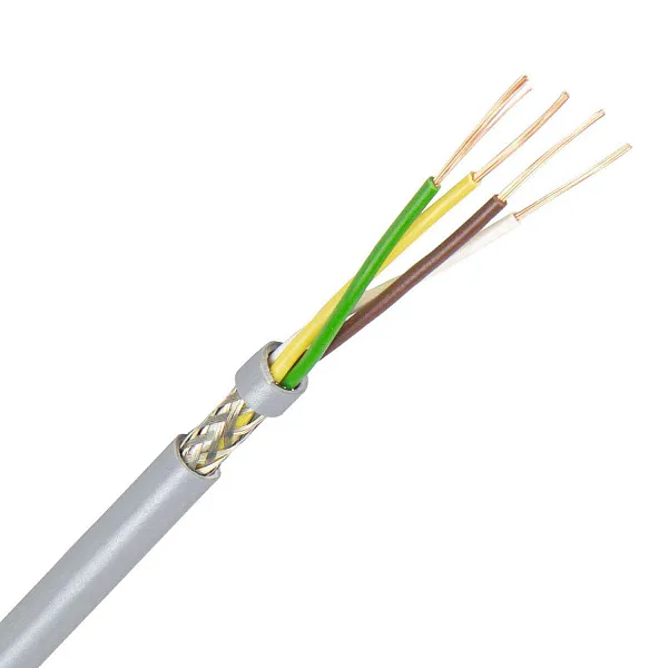 FLEXICORE LiYCY 4x0,25