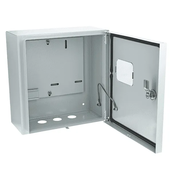 Щит ЩУ-1/1-0 (310х300х150) IP54 EKF mb54-1 