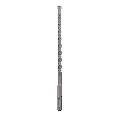Бур по бетону 8x210мм SDS PLUS Kranz KR-91-0018 