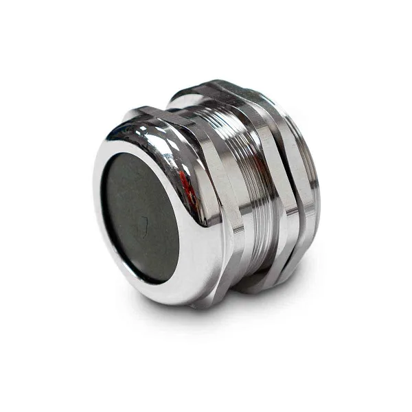 Кабельный ввод ВК-ЛР-М63-44-L15 IP66/IP67/IP68 ГОФРОМАТИК 