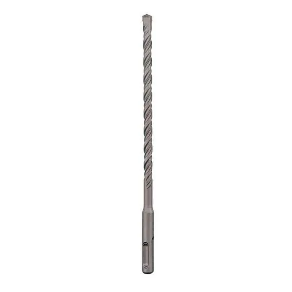 Бур по бетону 8x210мм SDS PLUS Kranz KR-91-0018 