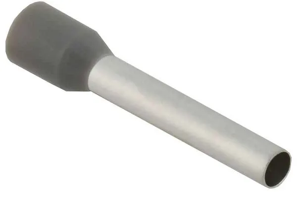 Наконечник НШВИ 4.0-18 сер. (уп.20шт) IEK UGN11-004-018-020 