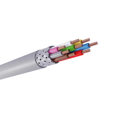 LIYCY 8x0.75 mm²