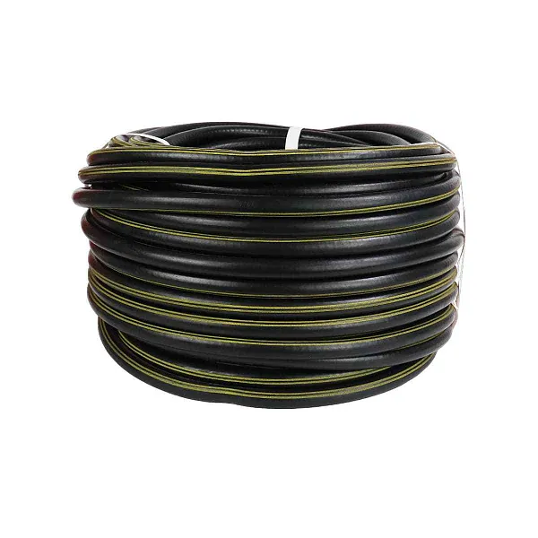 Рукав (шланг) жидкое топливо 12 мм кл. II (бензин А-72, уайт-спирит, керосин) 6,3 атм 50 м УЦЕНКА 