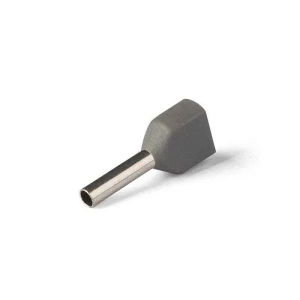 Наконечник штыревой НШВИ(2) 0.75-8 КВТ 79462 