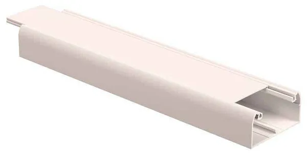 Кабель-канал 100х60 L2000 пластик PRIMER IEK CKK40-100-060-1-K01 