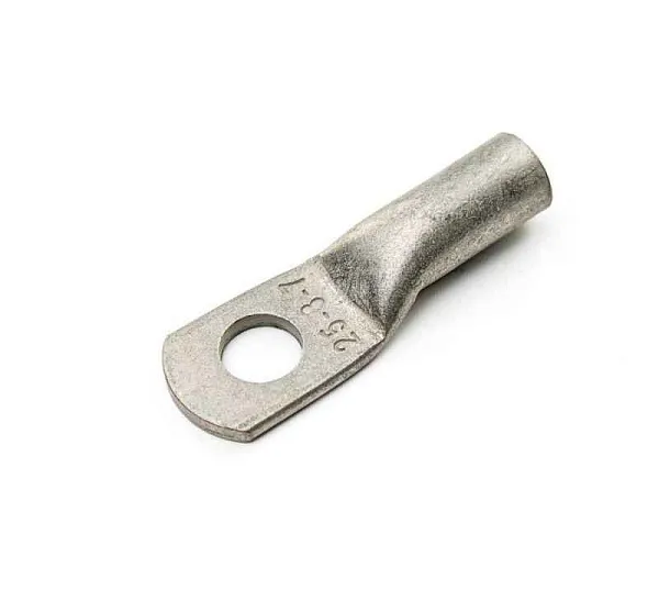 Наконечник ТМЛ 25-8-7 Т2 опрес. луженый медн. ГОФРОМАТИК zeta10621 