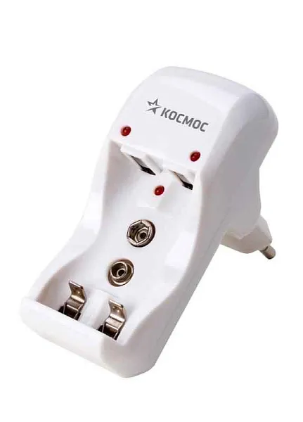 Устройство зарядное 501 (без аккум.) 15ч Космос KOC501 