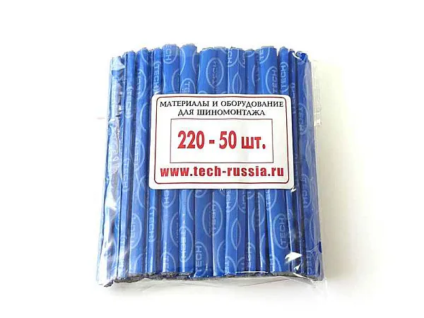 Латка № 2 с кордом 260х200 мм.