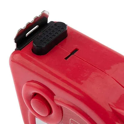 Рулетка измерительная Стандарт 5мх25мм Rexant 12-9002 