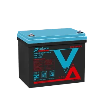 Vektor Battery VRC 12-70