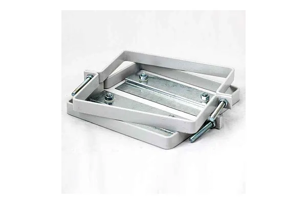 Крепление на столб Скоба для ЩУРН-П EKF PROxima