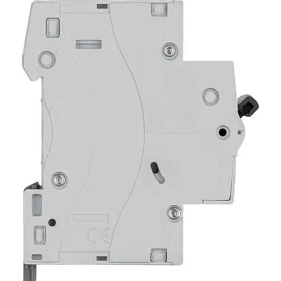 Выключатель автоматический модульный 1п C 10А 4.5кА RX3 ИЭК Leg 419662 