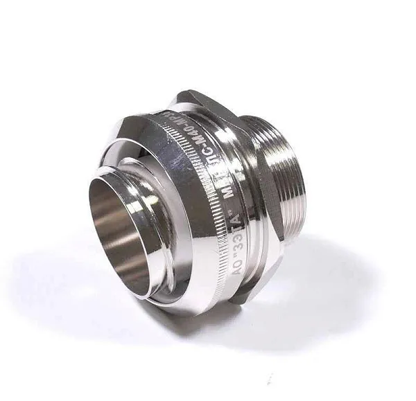 МСР-ЛС-40 IP67 ГОФРОМАТИК 