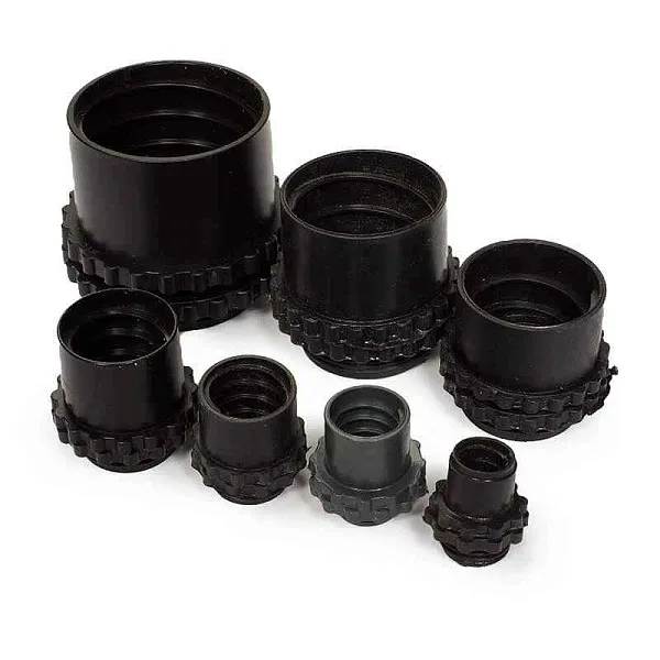 Муфта вводная пластиковая МВпнг-32 ГОФРОМАТИК 