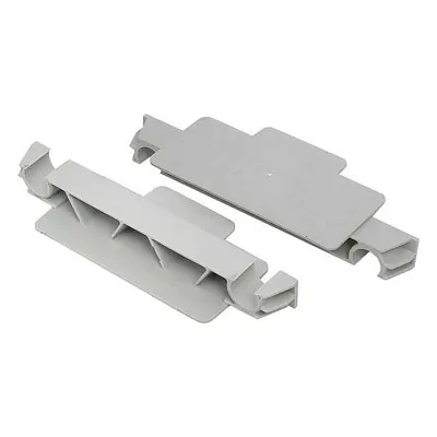 Комплект для вертикального соединения для щитов "Nova" PROxima EKF nv-vertic 