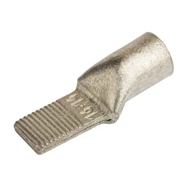 Наконечник штифтовой медный луженый НШМЛ-16-7-14 EKF nshml-16-7-14 