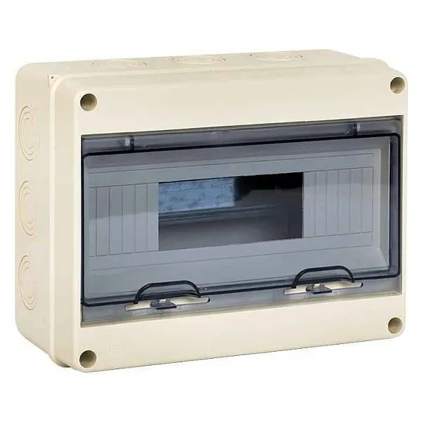 Щит ЩРН-ПГ-12 IP65 EKF pb65-n-pg-12 