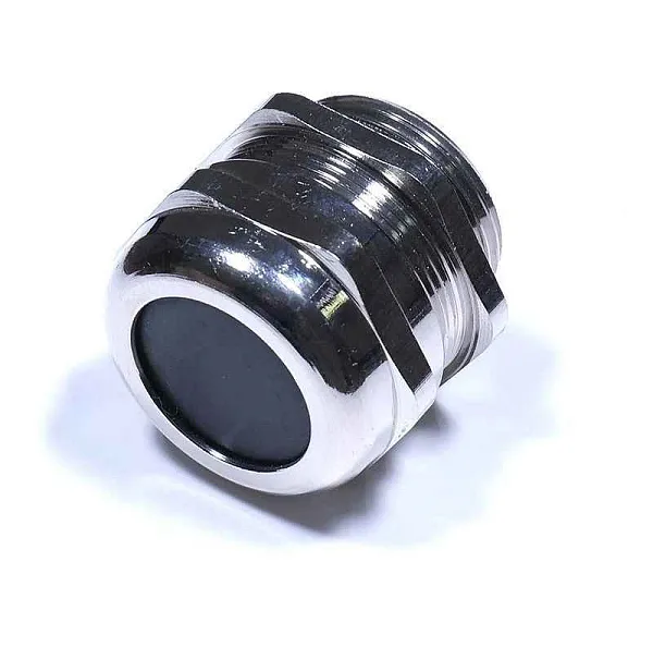 Кабельный ввод латунный NPT1-1/2 УТ1,5 (d кабеля 32-38 мм) ГОФРОМАТИК 