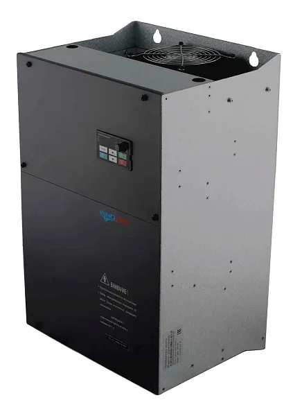 (45,0 кВтx380 В) Преобразователь частоты INNOVERT ISD453M43B, выходной ток 90 А 