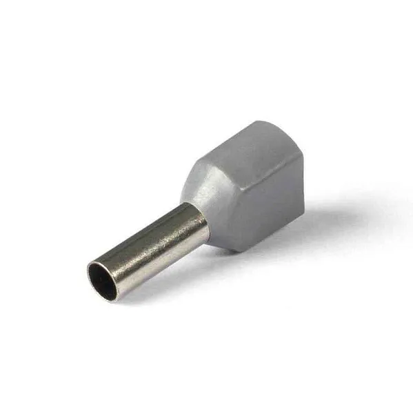 Наконечник штыревой НШВИ(2) 4.0-12 КВТ 79470 