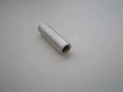 Гильза соединительная ГМЛ 95-15 УХЛ3 опрес. луженая медн. CuPRO КЗОЦМ 7229 