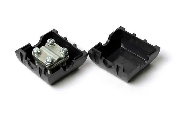 Сжим У731М (4-10/1.5-10кв.мм) УЗЛ ПЭМИ 43А04У731Л 