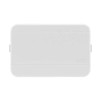 Тройник/отвод для кабель-канала NTAN 60х40 DKC 01755