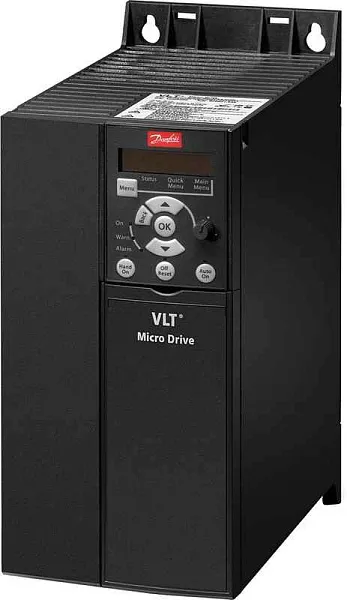 FC 51 11 кВт 380-480В 