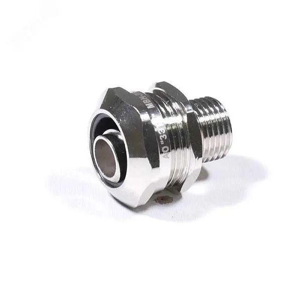 МВН-НС-G1/2-МР15 IP67 ГОФРОМАТИК 