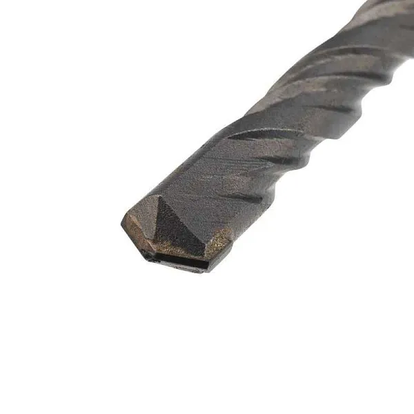Набор буров по бетону 5-6-8-10х160мм 4шт пластик. коробка SDS PLUS Kranz KR-91-0405 