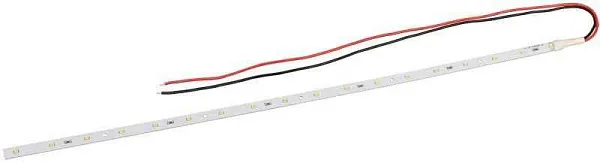 Линейка LED-18SMD2835 3.6Вт 12В 4000-4500К для БАП12-3 IEK LDVAOD-SMD-2835-18 