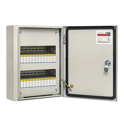 Щит ЩРН-24(з) IP54 EKF mb24-24 
